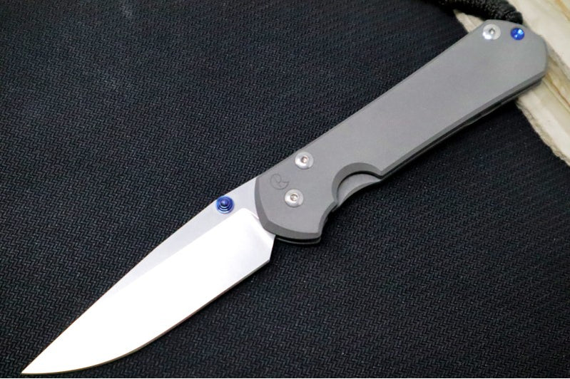 Chris Reeve Knives | Designer Knives | Northwest Knives