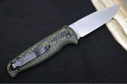 Benchmade 4300-1 CLA - Satin Blade - Automatic Knife - Northwest Knives