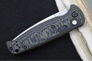 Benchmade 4300-1 CLA - Satin Blade - Automatic Knife - Northwest Knives