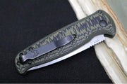 Benchmade 4300-1 CLA - Satin Blade - Automatic Knife - Northwest Knives