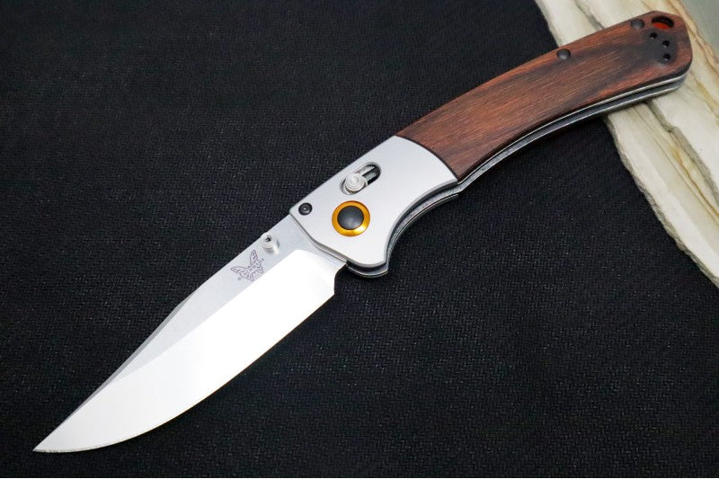 Crooked River Knife | Benchmade 15080 | Northwest Knives