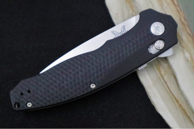 Benchmade 495 Vector Flipper - Assisted Opening