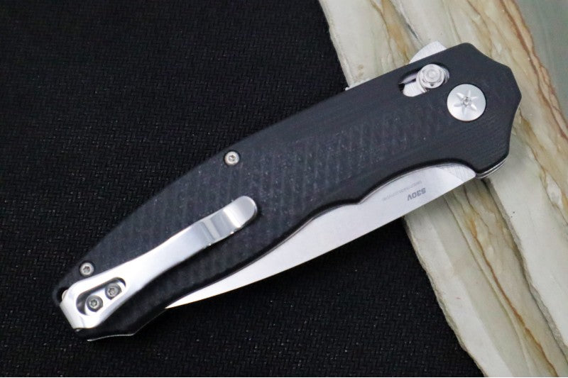 Benchmade 495 Vector Flipper - Assisted Opening