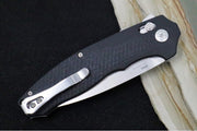 Benchmade 495 Vector Flipper - Assisted Opening - Northwest Knives