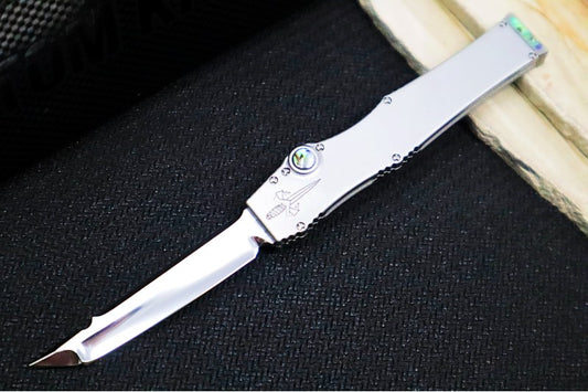 Microtech Marfione Custom Mini Halo III OTF | Northwest Knives
