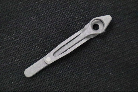 Chris Reeve Knives Hawk Pocket Clip & Screws - Made for the Large & Small Inkosi
