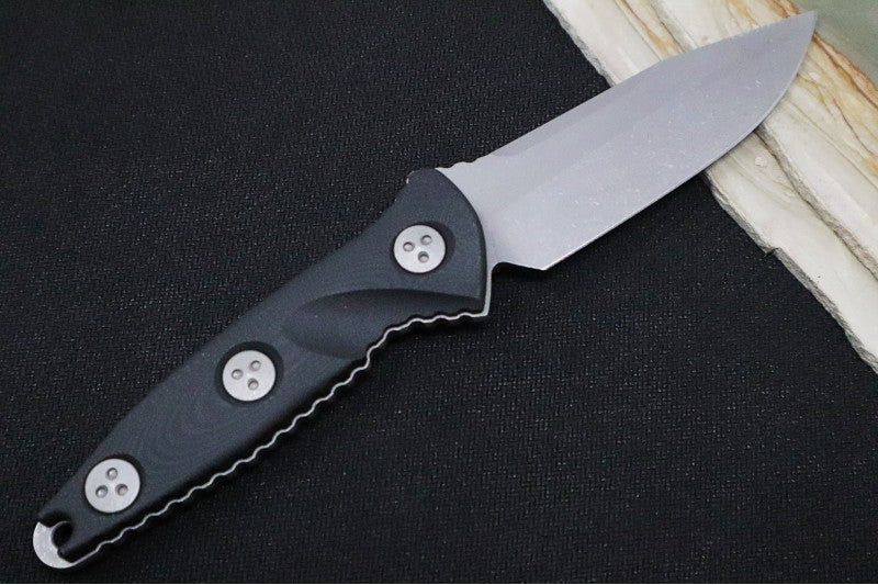 Microtech Socom Alpha Mini S/E - Apocalyptic Finish 113M-10AP - Northwest Knives