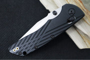 Hogue Knives Deka - Black Polymer Handle / CPM-Magnacut Blade / ABLE Lock 24379 - Northwest Knives