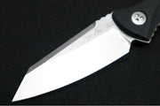 Microtech Socom Alpha Mini Warcom - Stonewash Standard 93M-10 - Northwest Knives