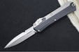 Microtech Glykon OTF - Bayonet Blade Knife | Aluminum & Titanium Handle | Northwest Knives