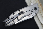 Zero Tolerance 0562TI Hinderer Designed Flipper - Northwest Knives