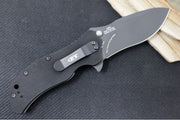 Zero Tolerance 0350 Assisted Flipper - Northwest Knives