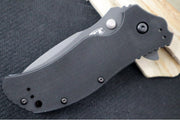 Zero Tolerance 0350 Assisted Flipper - Northwest Knives