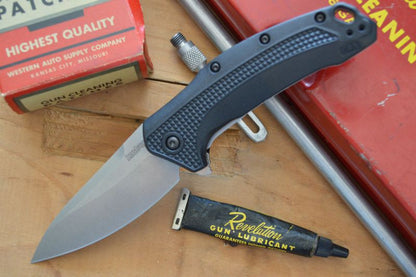 Kershaw Link 1776 Assisted Opening Knife - Northwest Knives