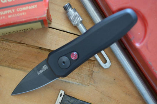 Kershaw Launch 4  Automatic Knife | Northwest Knives