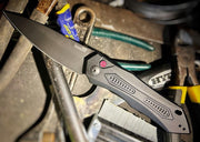 Kershaw 7800BLK Launch 6 - Automatic Knife - Northwest Knives