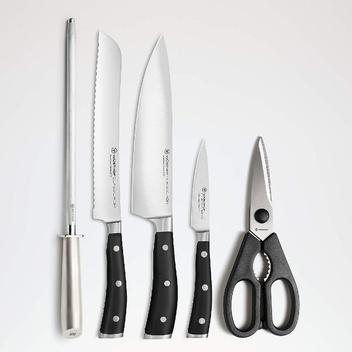 Wusthof Knives