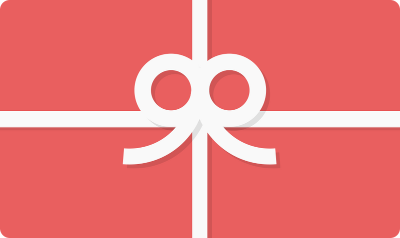 Gift Card - Northwest Knives