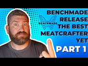 Benchmade Meatcrafter Knife | Northwest Knives