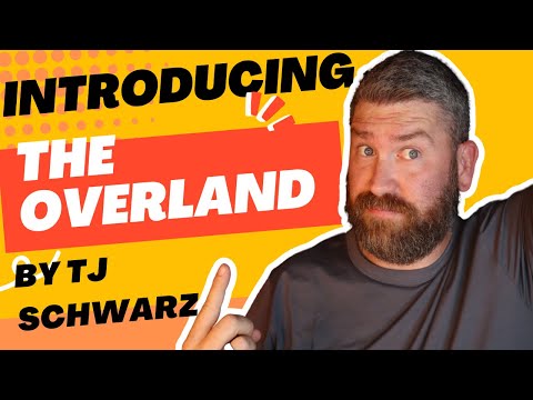 Introducing The Overland Knife | Northwest Knives