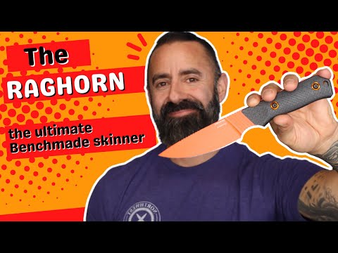 CPM Cruwear Steel | Northwest Knives