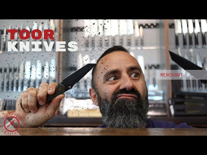 S35vn Knives | Toor Knives | Northwest Knives