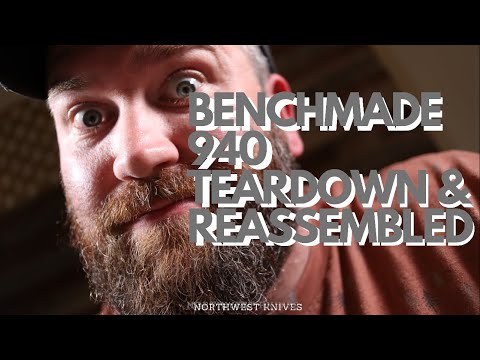 Benchamade Knifes | Northwest Knives