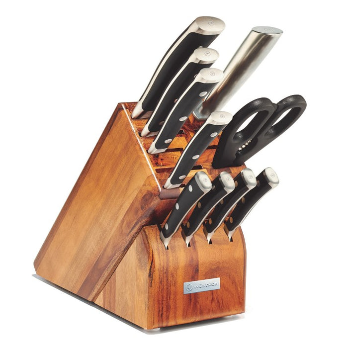 Wusthof Knives